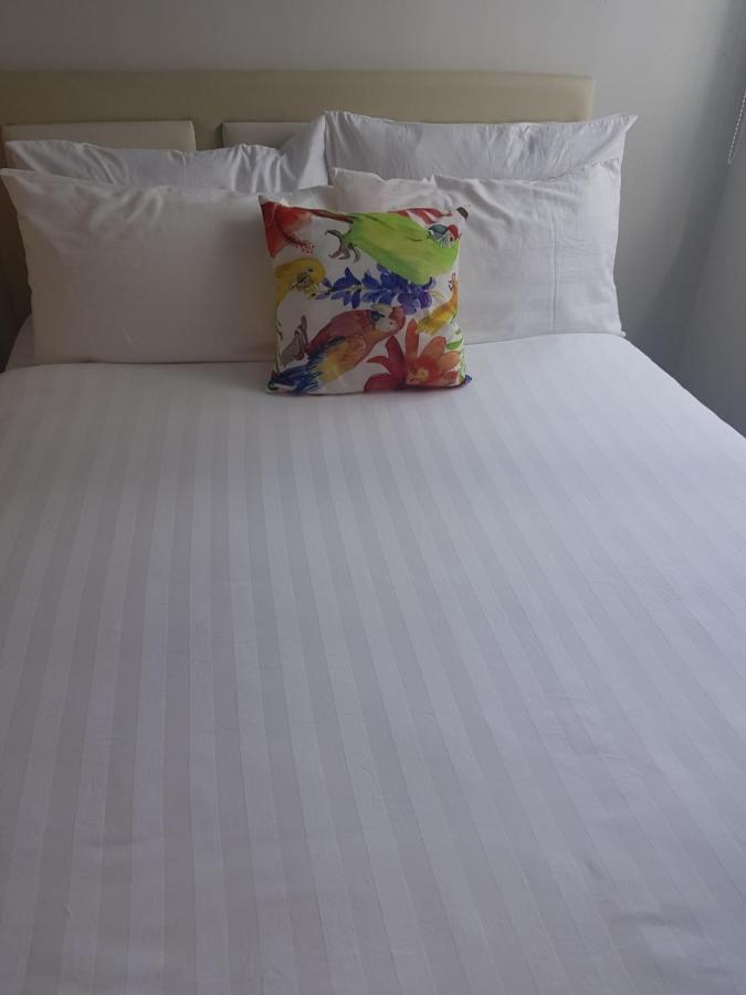 Destina Stays @Jazz Residences, Makati, Metro Manila, W/Netflix Makati City Екстериор снимка