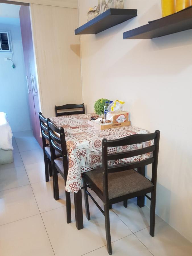 Destina Stays @Jazz Residences, Makati, Metro Manila, W/Netflix Makati City Екстериор снимка