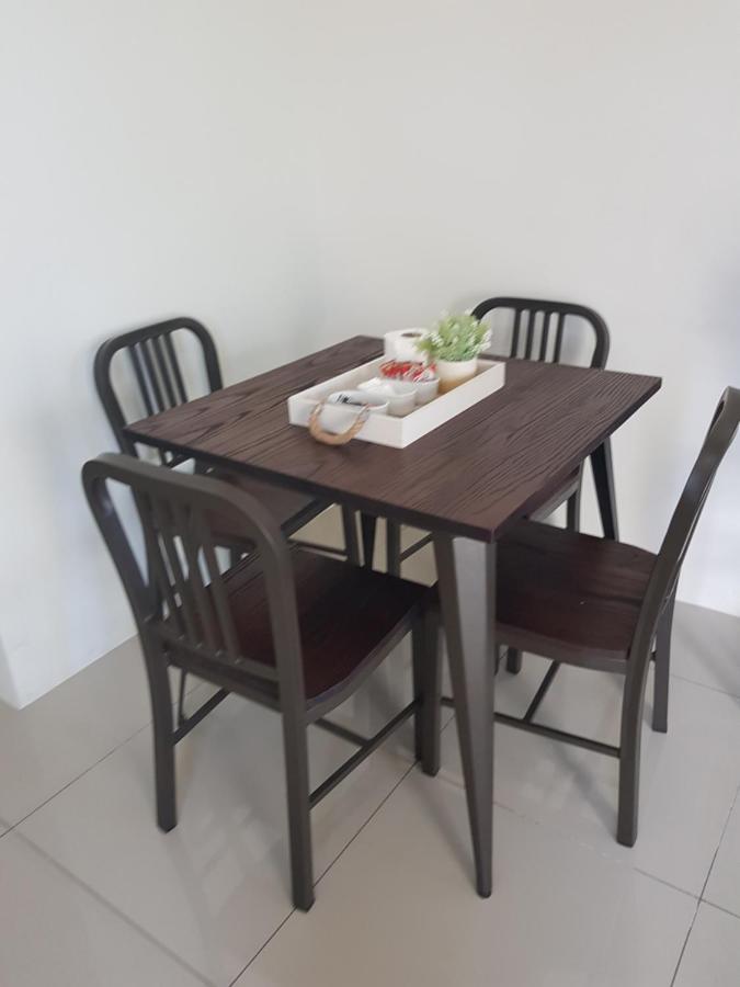 Destina Stays @Jazz Residences, Makati, Metro Manila, W/Netflix Makati City Екстериор снимка