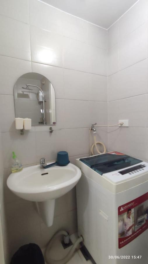 Destina Stays @Jazz Residences, Makati, Metro Manila, W/Netflix Makati City Екстериор снимка
