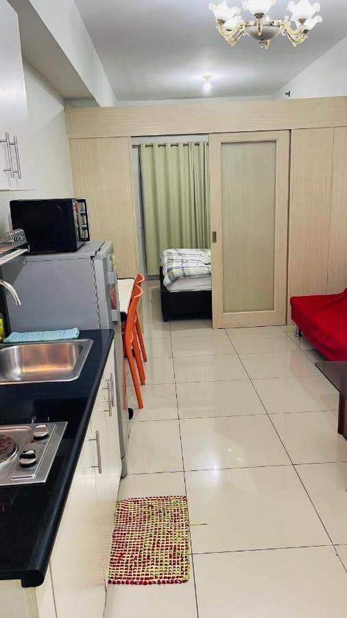 Destina Stays @Jazz Residences, Makati, Metro Manila, W/Netflix Makati City Екстериор снимка