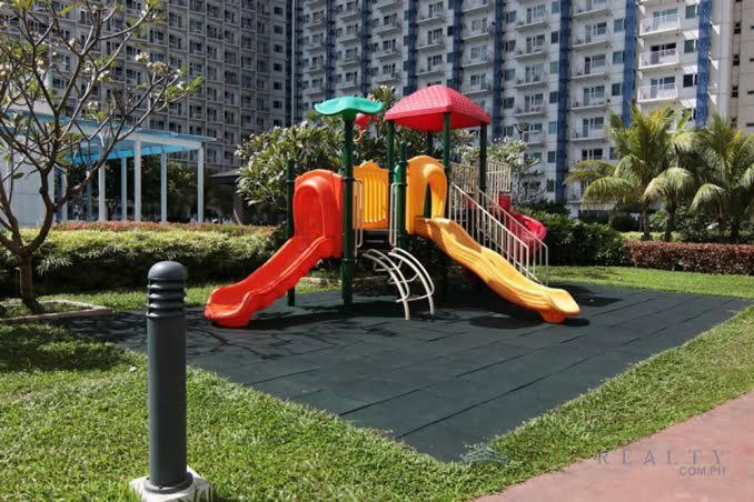 Destina Stays @Jazz Residences, Makati, Metro Manila, W/Netflix Makati City Екстериор снимка
