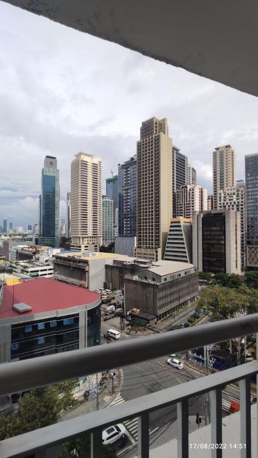 Destina Stays @Jazz Residences, Makati, Metro Manila, W/Netflix Makati City Екстериор снимка